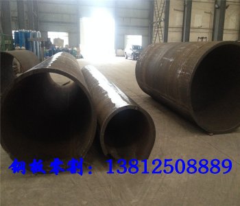 鋼板卷圓<div   id=